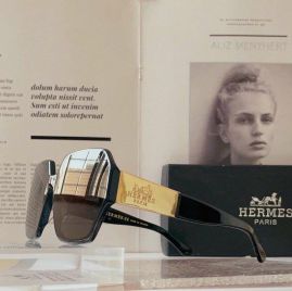 Picture of Hermes Sunglasses _SKUfw47511745fw